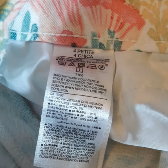 Pants - Picture 4 of 4